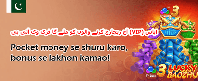 خصوصی ویلکم بونس promotion