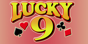 Lucky 93 Game Logo